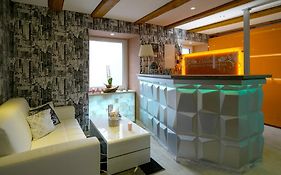 Wellnesshotel&Restaurant Hexenschopf